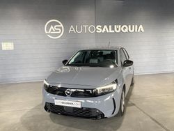 Cinzento Usado 2024 Opel Corsa Edition | € 17.500 (Preço justo)