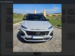 Usado 2023 Hyundai Kauai N Line SUV | € 23.750 (Preço elevado)
