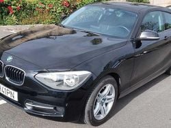 Usado 2013 BMW 114 Citadino | € 13.500