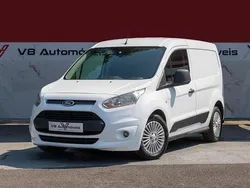 Branco Usado 2015 Ford Transit | € 12.500 (Preço justo)
