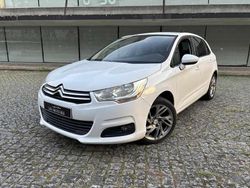 Branco Usado 2011 Citroën C4 | € 7.790 (Preço justo)