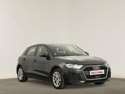 Cinzento Usado 2024 Audi A1 Sportback Advanced Citadino | € 22.990 (Preço justo)