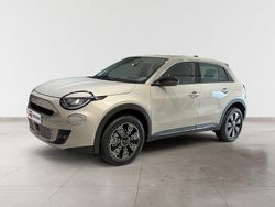 Bege Novo 2025 Fiat 600 Pop SUV | € 23.490 (Preço justo)