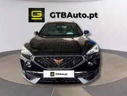 Preto Usado 2023 Cupra Formentor VZ SUV | € 34.999 (Preço elevado)