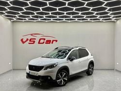 Outra Usado 2019 Peugeot 2008 SUV | € 15.500 (Preço justo)
