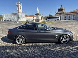 Usado 2018 BMW 420 Gran Coupé Sport Line Coupé | € 31.000 (Preço elevado)