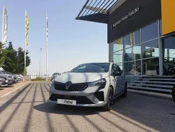 Cinzento Usado 2024 Renault Clio V | € 20.600 (Preço elevado)