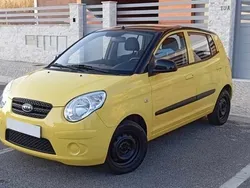 Outra Usado 2011 Kia Picanto Citadino | € 5.490