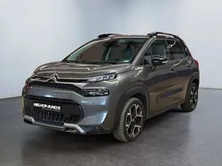 Cinzento Usado 2023 Citroën C3 Aircross SUV | € 18.500 (Preço elevado)