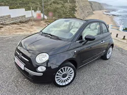 Usado 2015 Fiat 500C Cabrios | € 8.950 (Bom preço)