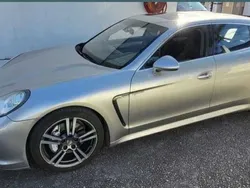 Usado 2014 Porsche Panamera Sedan | € 42.500 (Super Preço)