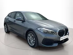 Usado 2024 BMW 116 Citadino | € 30.490 (Preço justo)