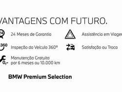 Cinzento Usado 2024 BMW Z4 Shadowline Coupé | € 59.900 (Preço elevado)