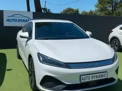 Branco Usado 2023 BYD Atto 3 Comfort SUV | € 25.900 (Bom preço)