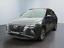 Cinzento Usado 2022 Hyundai Tucson SUV | € 22.500 (Super Preço)