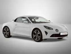 Branco Usado 2024 Renault Dauphine | € 74.990