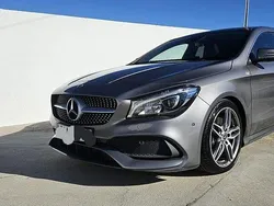 Usado 2018 Mercedes CLA220 Shooting Brake AMG Carrinha | € 21.500 (Super Preço)