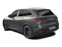 Azul Usado 2025 Mercedes EQE AMG 53 AMG SUV | € 76.874