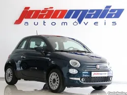 Azul Usado 2024 Fiat 500 Dolcevita | € 22.500