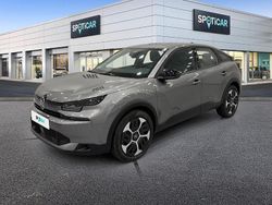 Cinza Usado 2025 Citroën C4 PureTech Sedan | € 24.900 (Preço justo)