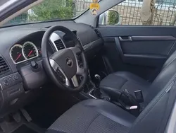 Usado 2010 Chevrolet Captiva SUV | € 7.999