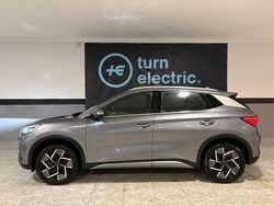 Cinzento Usado 2023 BYD Atto 3 SUV | € 26.900 (Preço justo)