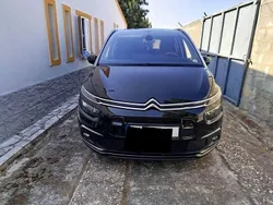 Usado 2018 Citroën Grand C4 Picasso Monovolume | € 13.500 (Preço justo)
