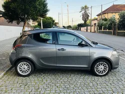 Usado 2014 Lancia Ypsilon Citadino | € 5.000 (Bom preço)