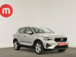 Usado 2024 Volvo XC40 Core SUV | € 33.499 (Preço justo)