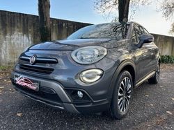 Cinza Usado 2020 Fiat 500 Sport | € 15.900