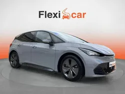 Cinza Usado 2022 Cupra Born Citadino | € 25.980 (Preço justo)