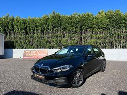 Preto Usado 2020 BMW 118 Citadino | € 28.990 (Caro)