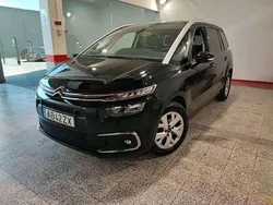Preto Usado 2020 Citroën C4 Feel Monovolume | € 22.200 (Caro)