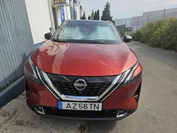 Vermelho Usado 2023 Nissan Qashqai SUV | € 34.500 (Preço justo)