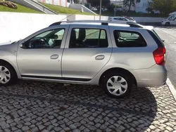 Usado 2015 Dacia Logan Sedan | € 4.700