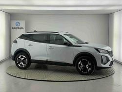 Branco Usado 2025 Peugeot 2008 Allure SUV | € 26.490
