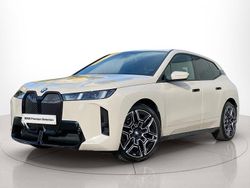 Usado 2025 BMW iX SUV | € 89.900