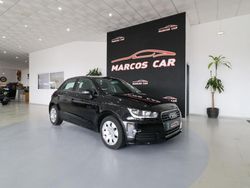 Preto Usado 2018 Audi A1 Sportback Citadino | € 15.900