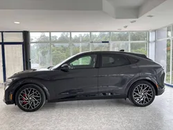 Cinzento Usado 2023 Ford Mustang Mach-E SUV | € 48.500