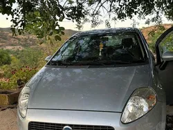 Usado 2007 Fiat Punto Citadino | € 3.800