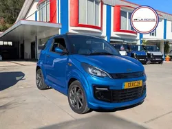 Azul Usado 2019 Ligier JS50 Citadino | € 13.500