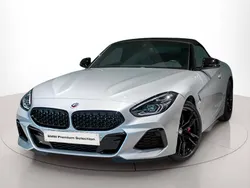 Usado 2022 BMW Z4 Cabrios | € 57.946 (Preço justo)