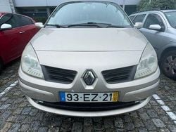 Usado 2007 Renault Grand Scénic II Monovolume | € 3.000