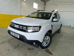 Branco Usado 2024 Dacia Duster Expression SUV | € 24.600 (Preço elevado)