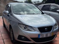 Usado 2009 Seat Ibiza Sedan | € 5.000 (Preço justo)