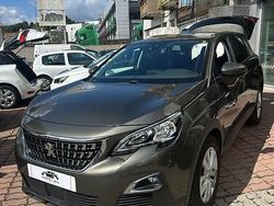 Cinza Usado 2020 Peugeot 5008 Monovolume | € 22.900 (Preço elevado)