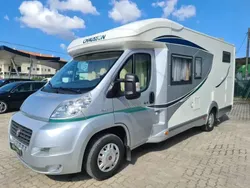 Cinza prata Usado 2013 Fiat Ducato Van | € 41.000