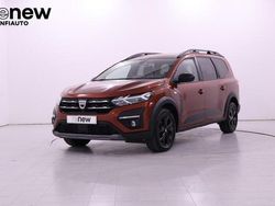 Laranja Usado 2022 Dacia Jogger Essentiel Monovolume | € 17.490 (Preço justo)
