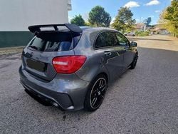 Usado 2013 Mercedes A180 AMG Sedan | € 12.000 (Super Preço)