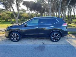 Verde Usado 2017 Nissan X-Trail SUV | € 22.500 (Preço justo)